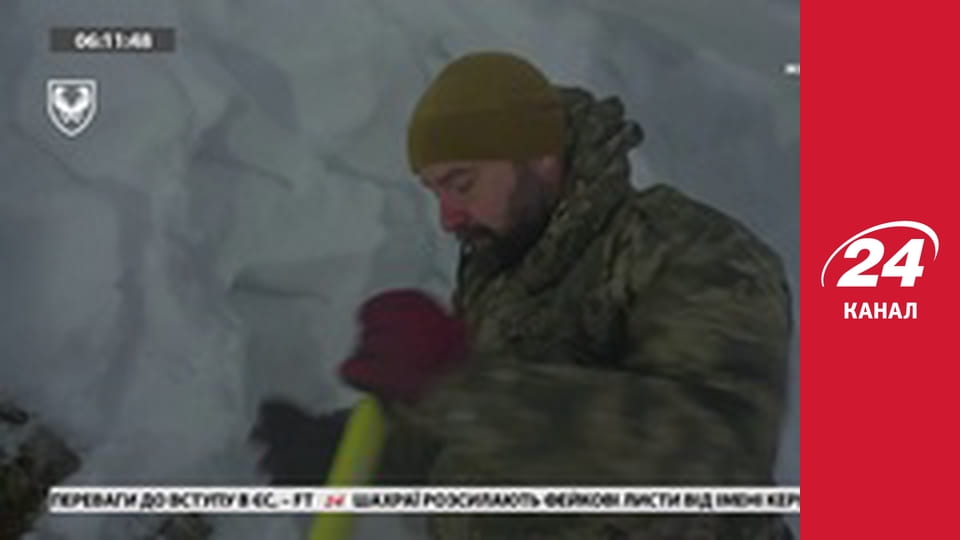 Реалії. Все про війну