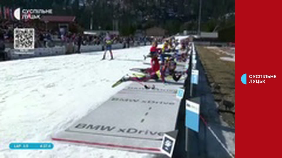 Сучасне п'ятиборство. Кубок світу. Етап 1 у Каїрі, Єгипет. Чоловіки. Півфінали. Наживо.