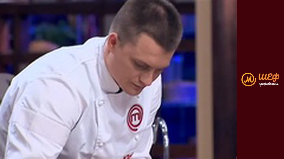 Сезон 1, Випуск 14, Частина 3