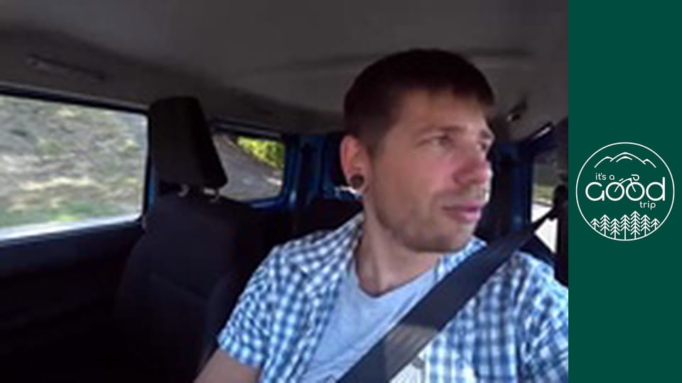 Suzuki Jimny - Випуск 3