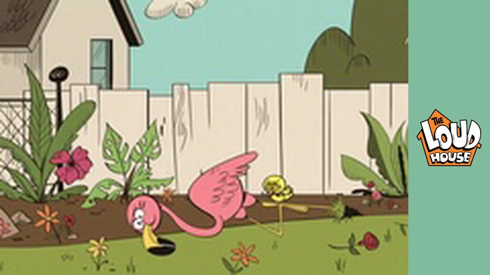 The Loud House Season 4 Episode 9