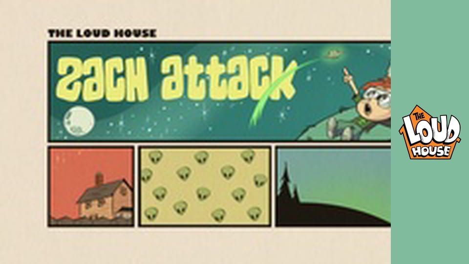 Мой шумный дом Сезон 5 Эпизод 12