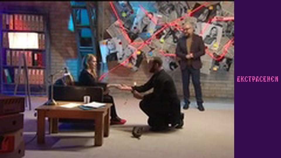 Сезон 18, Випуск 1, Частина 6