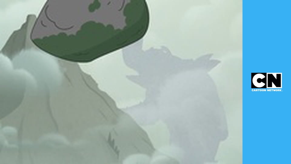 Lana Longbeard S1E2 - Plody teroru