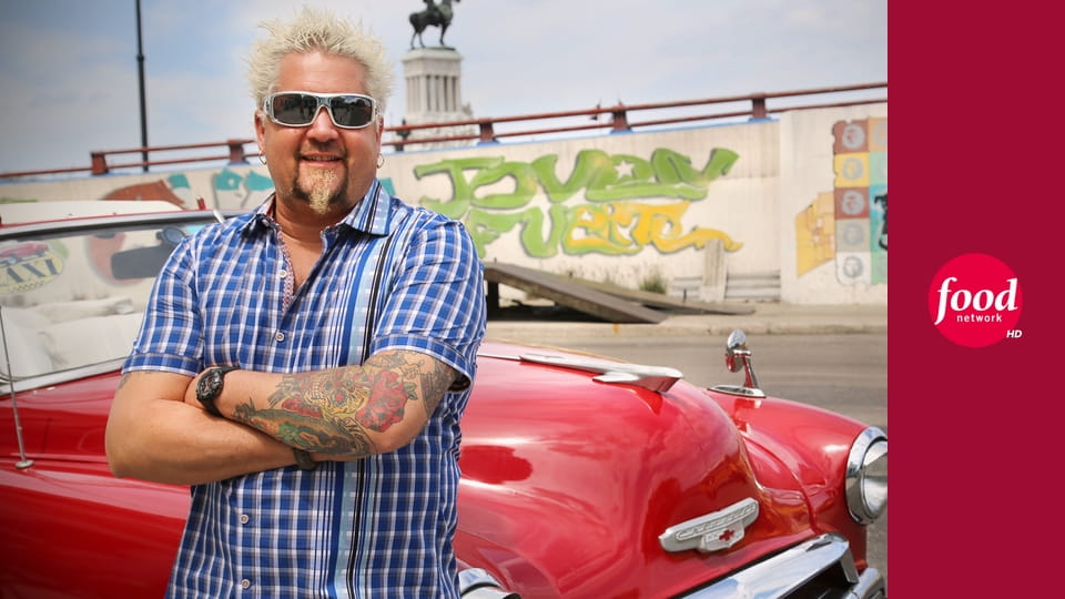 Кафе, закусочные и забегаловки S25E13 - Плотоядные создания