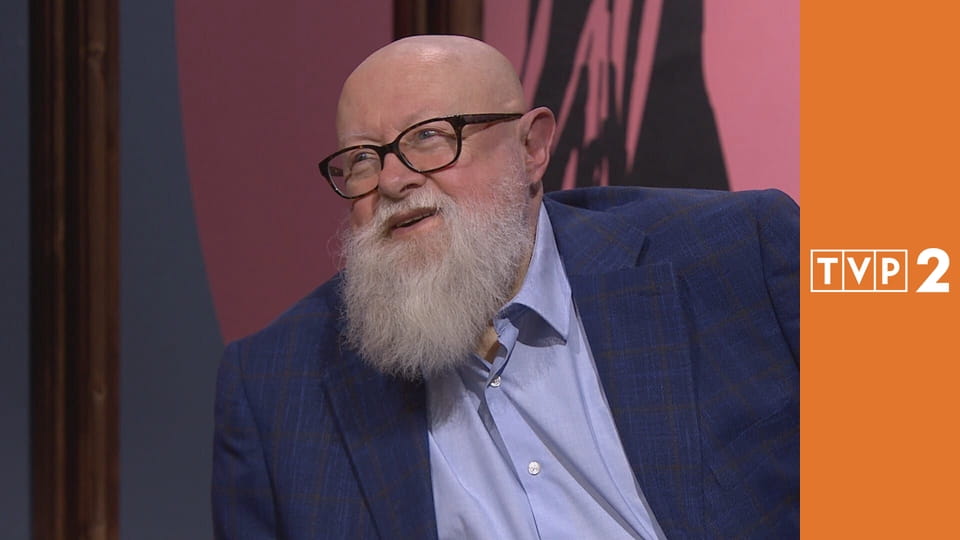 Jak to się mówi, czyli Kasia u Bralczyka E55