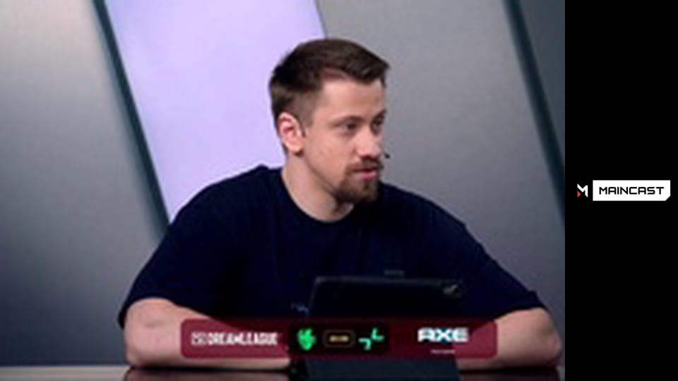 CS2. StarLadder Budapest Major 2025. Прешоу. Наживо.