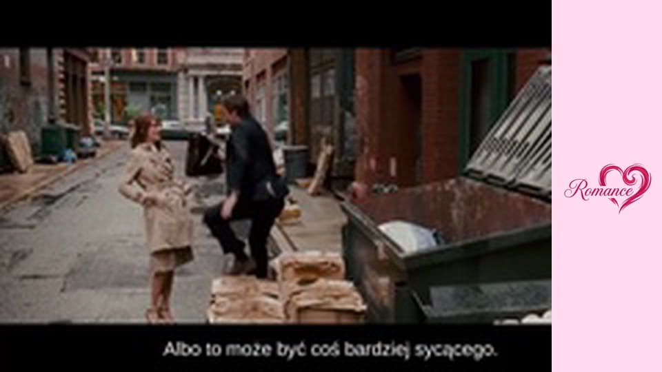 My Super Ex-Girlfriend