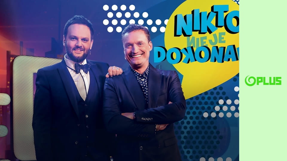 Nikto nie je dokonalý - Hostia: Zdena Studenková, Vica Kerekes