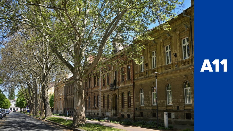 Magazín z Prostějova