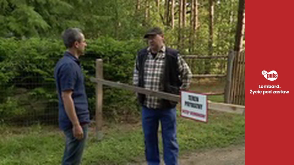 Сезон 3 Епізод 42