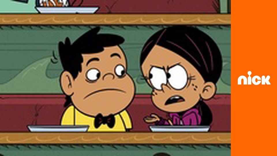 М/с "Касаґрандес", 1 сезон, 5 с. "Піратська родина / Що впало, те пропало".