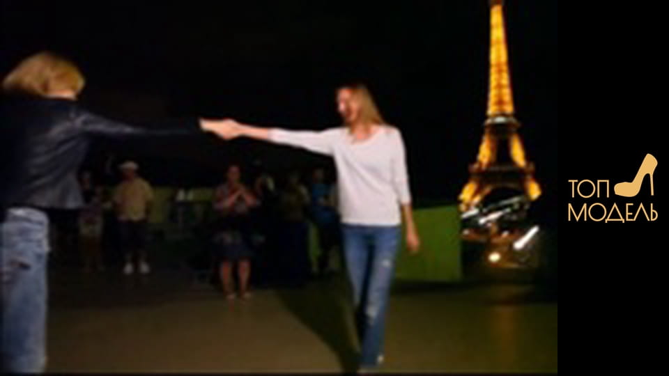 How to become a supermodel Episode 2