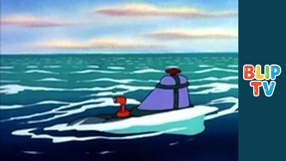 Country Mouse & City Mouse Season 1 Episode 12