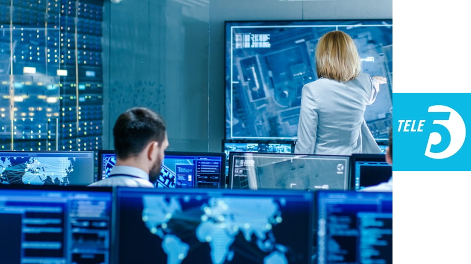 Straż graniczna S4E6