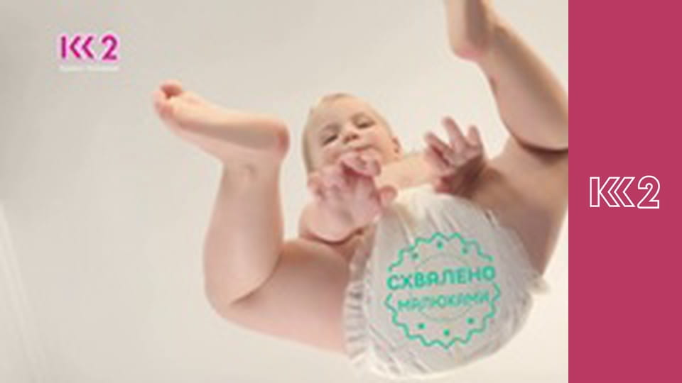 Готуємо разом S6E27 - Страви з кабачків