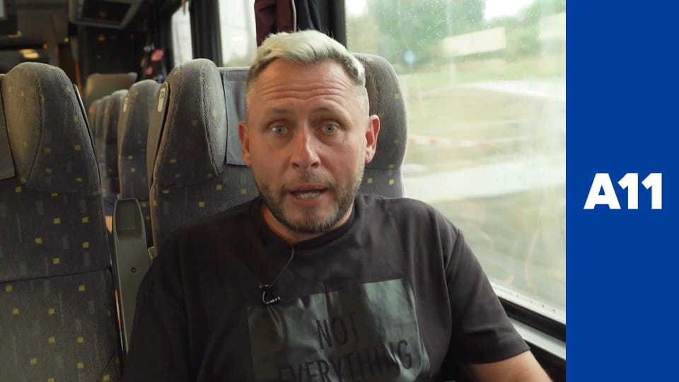 Honza Tuna v Akci! - MADAM POUHÝCH 95 % ODSOUZENA!