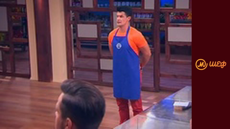 Season 6, Episode 14, Part 3