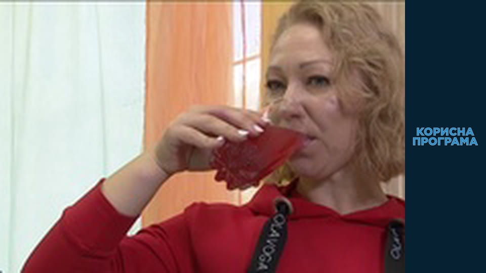 Корисна програма, Сезон 2, Випуск 172