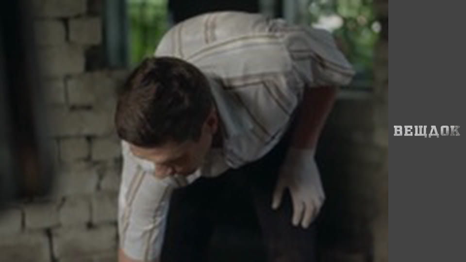 Речдок. Сезон 11 - серія 19