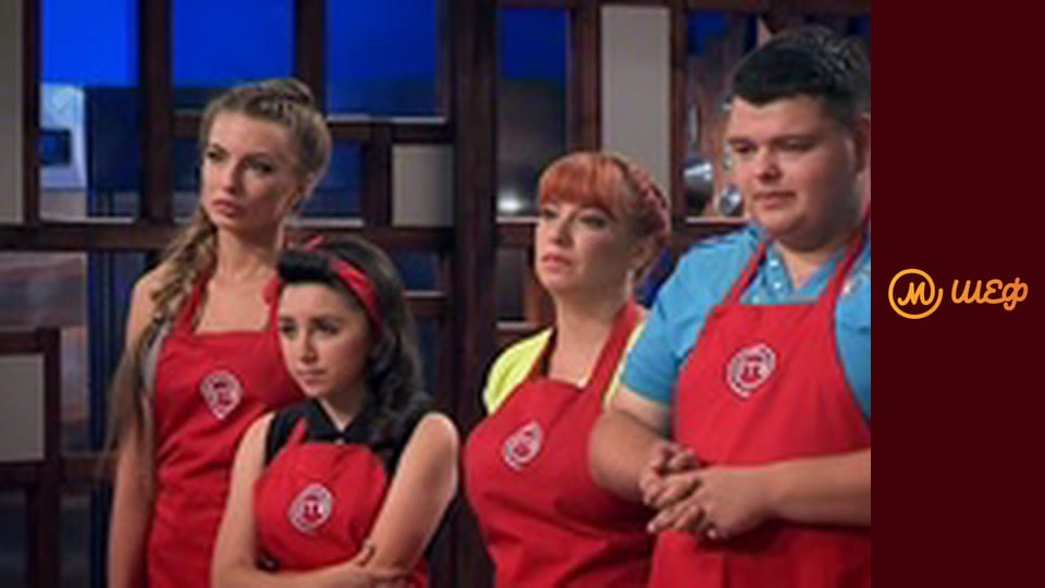 Season 5, Episode 7, Part 4