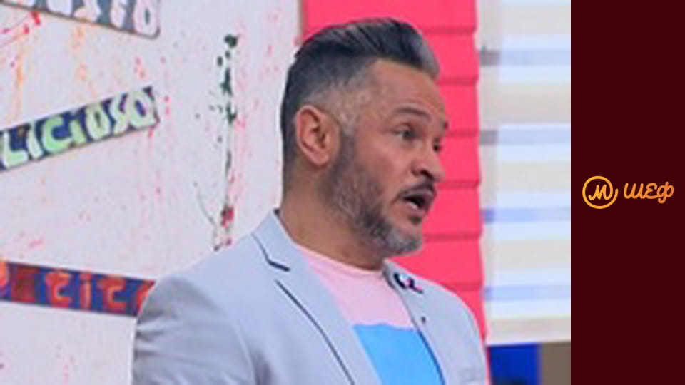 Сезон 8, Випуск 9, Частина 10