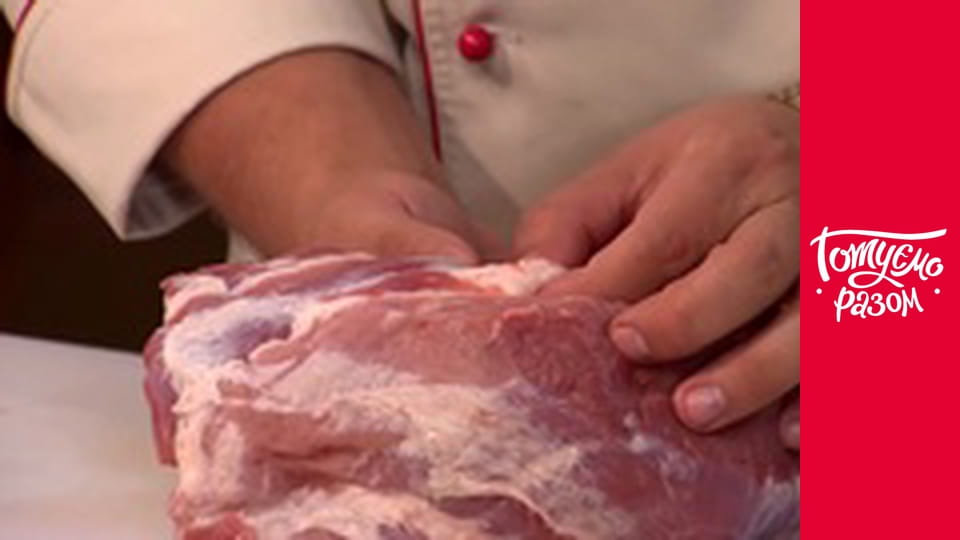 Т/с "Cook together" season 2 series 29