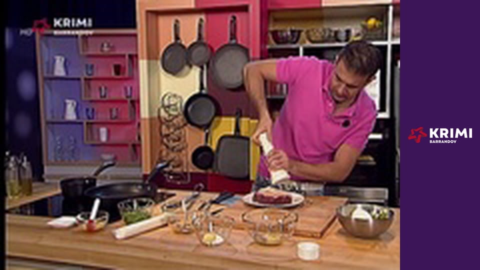 Co bude dnes k večeři?