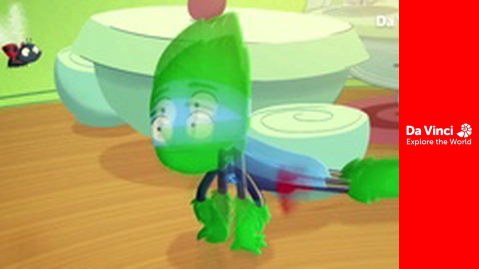 Супергерой Спринтер Галор - Бессмысленные законы