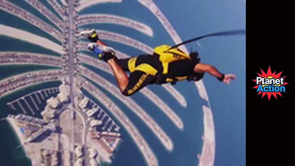 Planet Action Сезон 1 Епізод 34