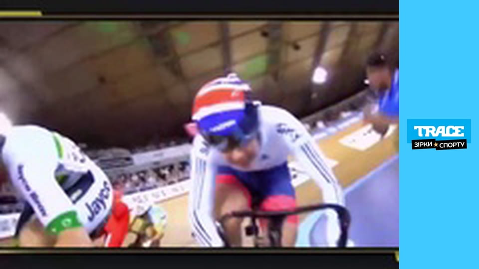 Game Guide: Track Bike Racing