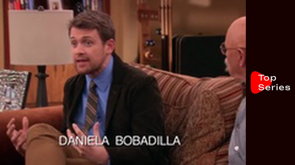 Charlie and the Hot Nerd