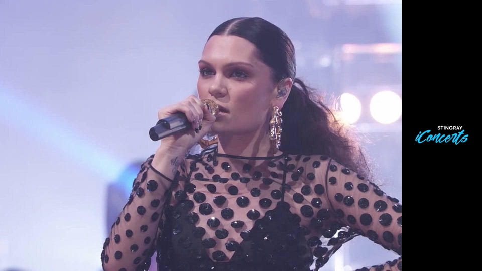 Jessie J - Live in London