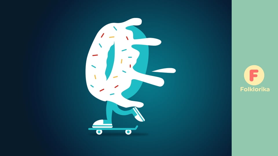 Remeslo má zlaté dno - Terchovská muzika