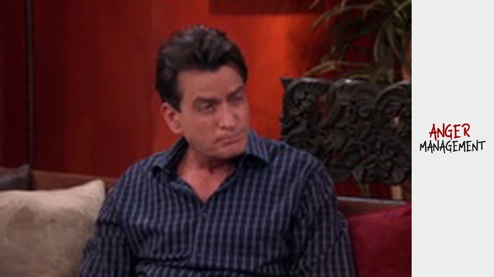 Charlie and the Hit and Run S3E8