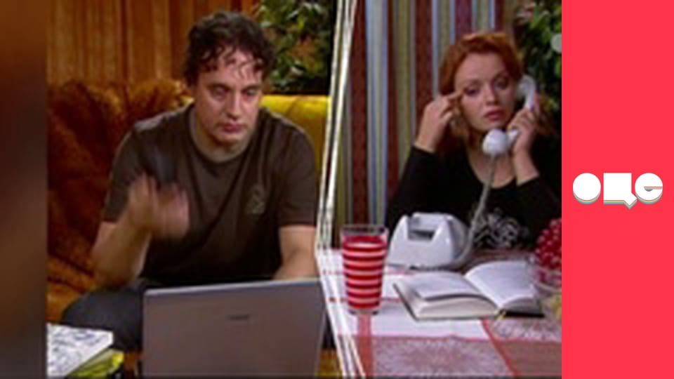 Т/с "Леся+Рома", 100 с.