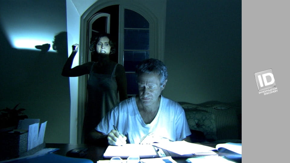 Смертные грехи