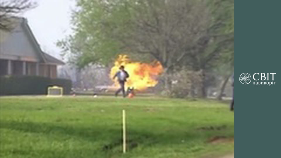 Season 10, Episode 19, Brazil