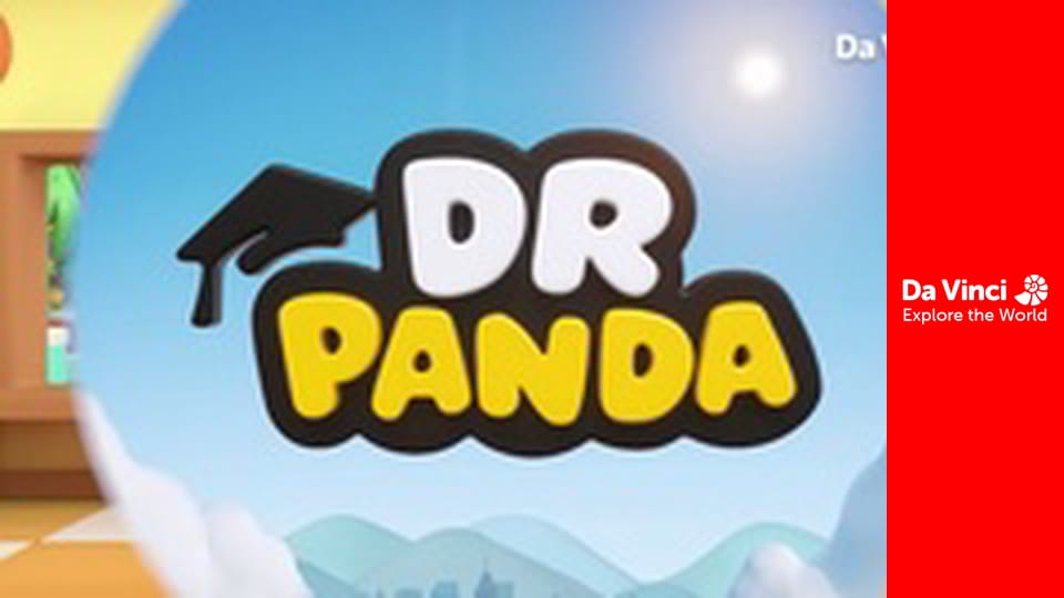 Dr. Panda - Bisztró