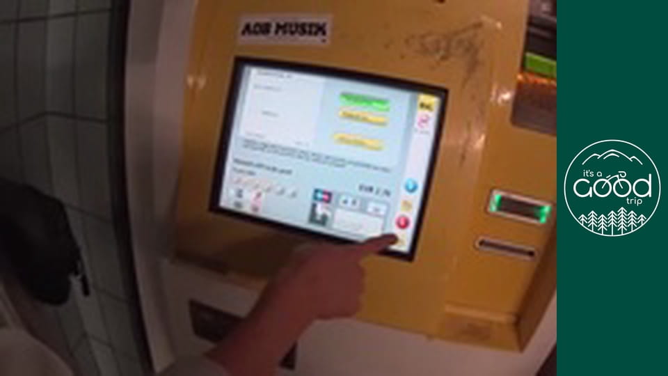 Trips - Випуск 92