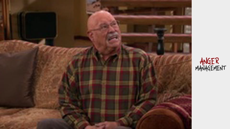 Charlie i prostytutka S3E17