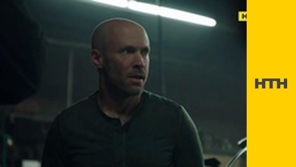 Т/с "ФБР", 2 сезон, 12 і 13 с.