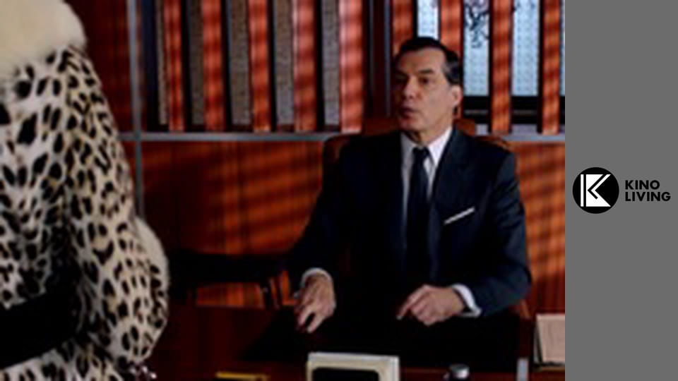 Х/ф "Загадочные убийства Агаты Кристи. Час ноль".