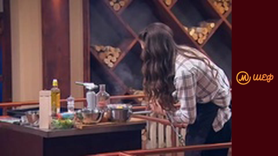 Сезон 7, Выпуск 15, Часть 10