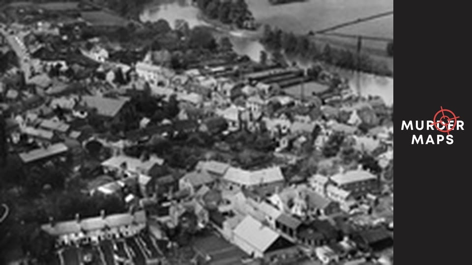 Herbert Armstrong - Trovač sijena