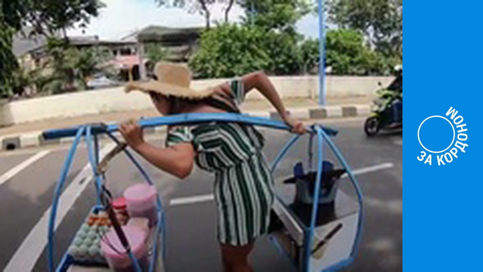 У кого больше?, Сезон 1, Выпуск 9