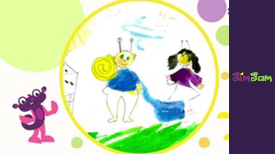 Bob the Builder S1E20 - Dig This