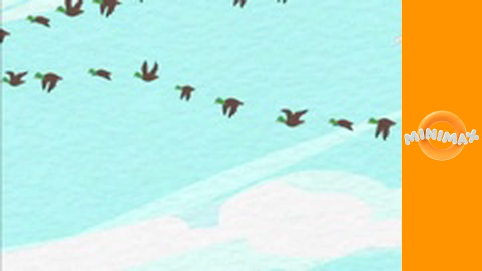 Upovídaná Marta S5E8