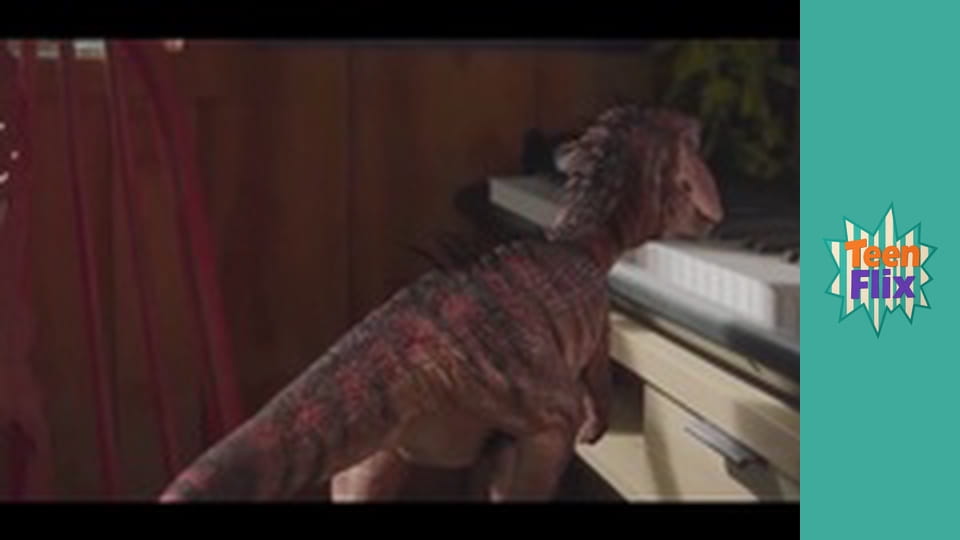 KidsFlix Сезон 1 Епізод 25