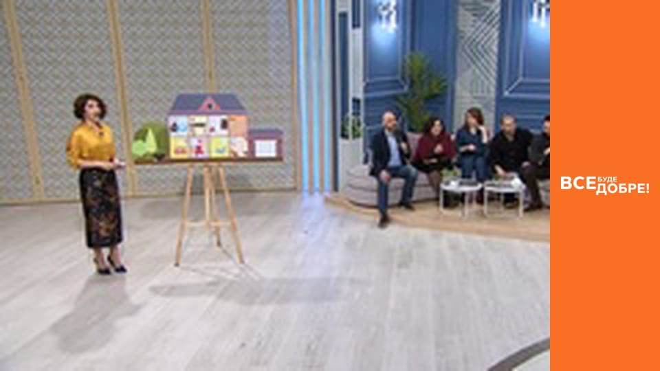 Сезон 3, Випуск 16, частина 3